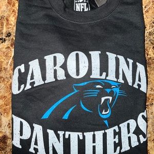 Carolina Panthers Sweater